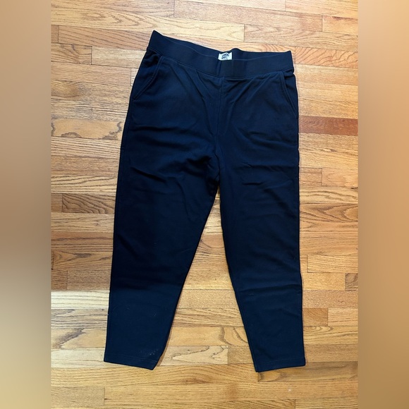 NWT Lands End Seriously Sweats - Picture 1 of 4